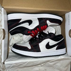 nike jordan 1 low se utility